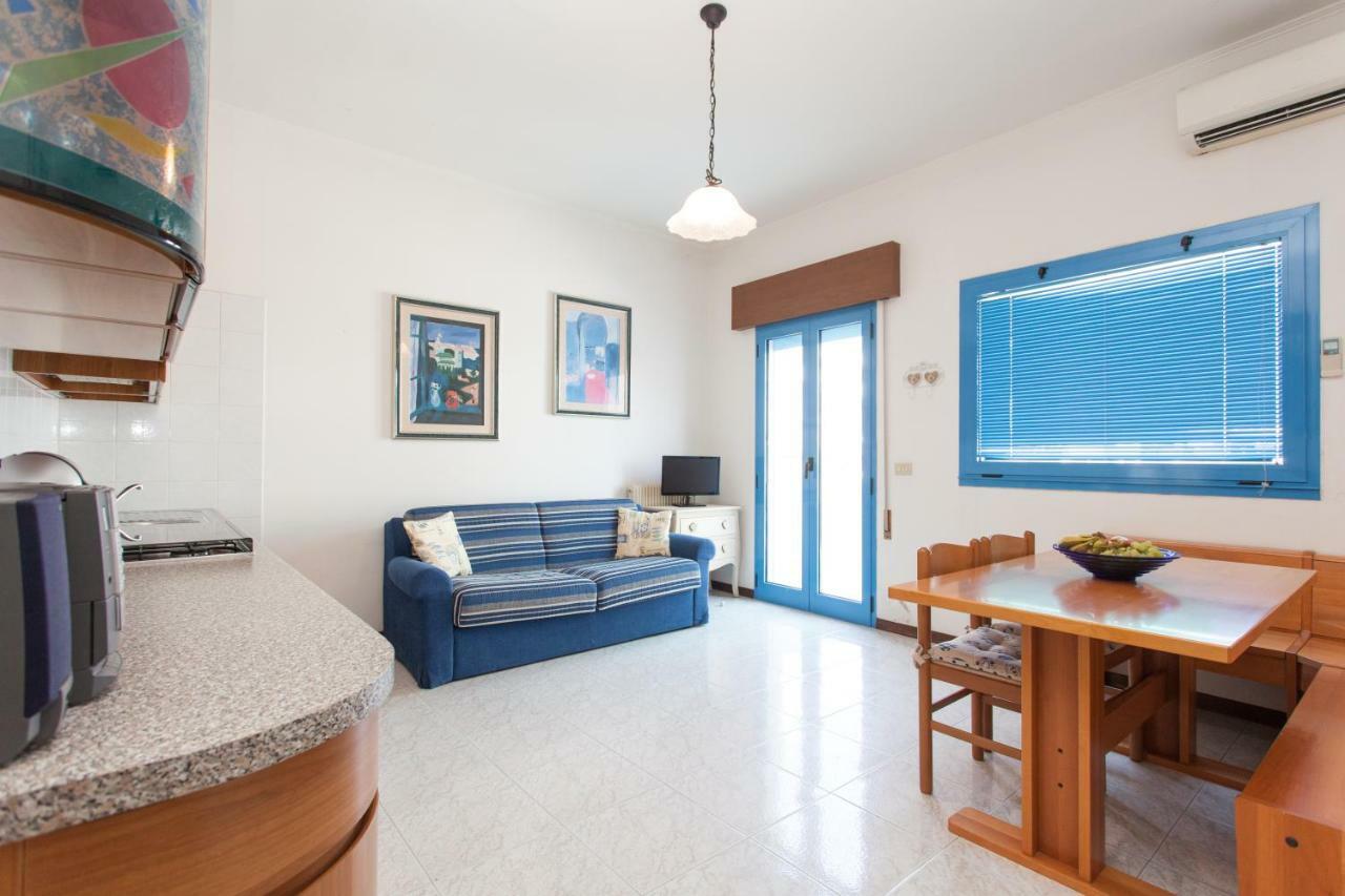 Petite Maison Lido di Jesolo Exterior foto